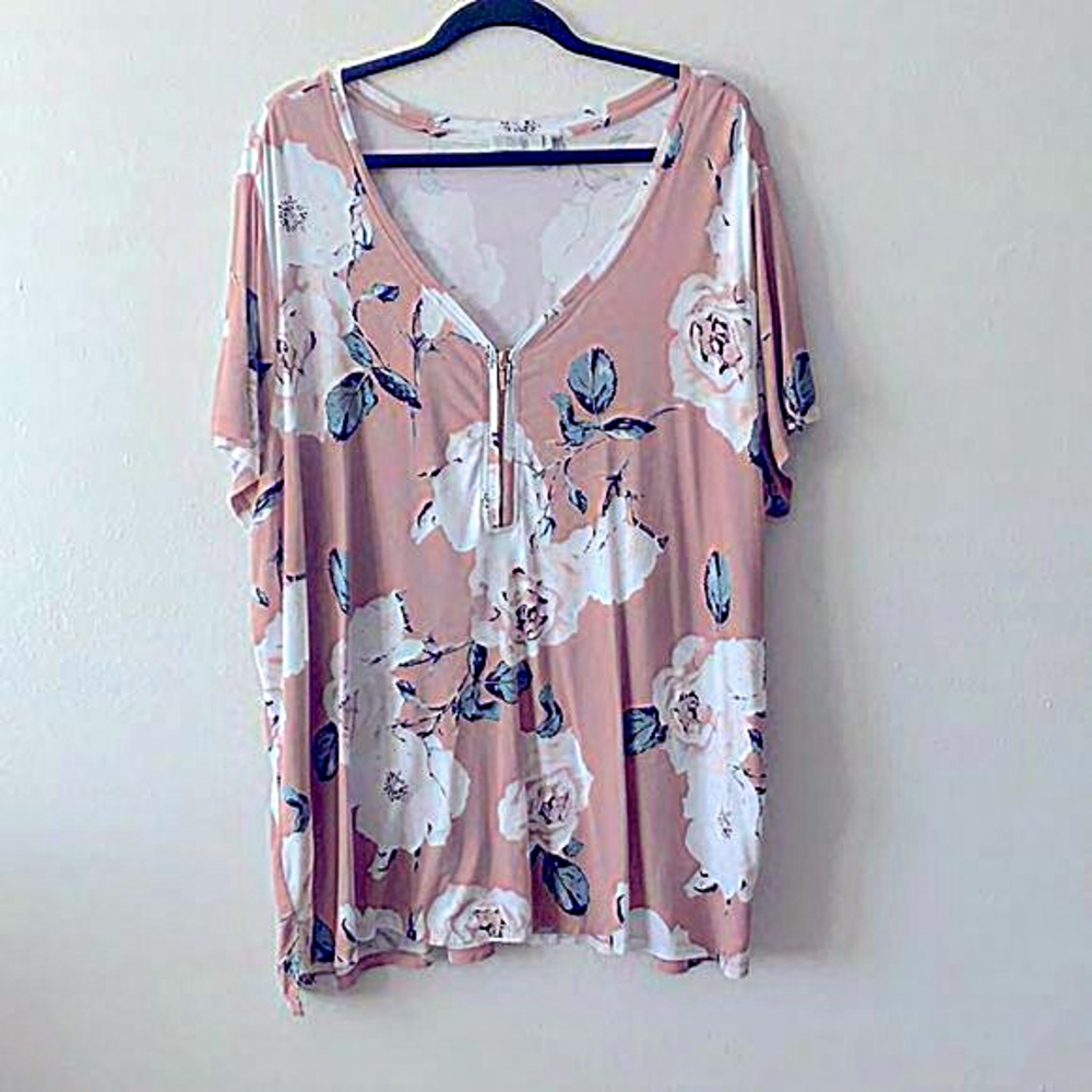 Dalia Top size 3X great condition‎